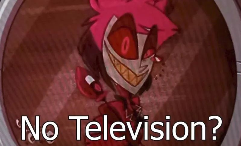 Avatar of Alastor