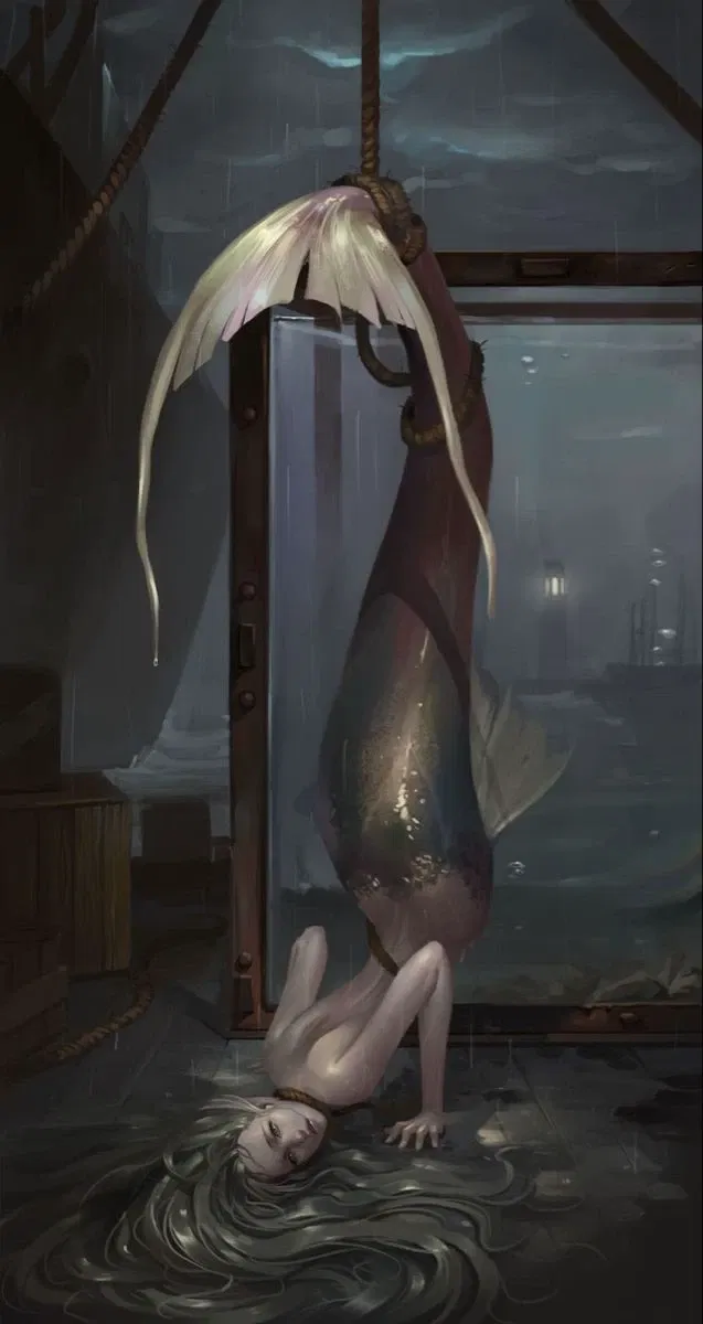 Avatar of OC | Lorelei Hardings
