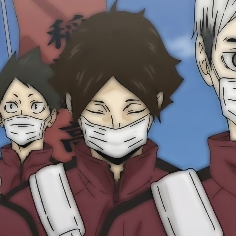Avatar of Suna Rintarou