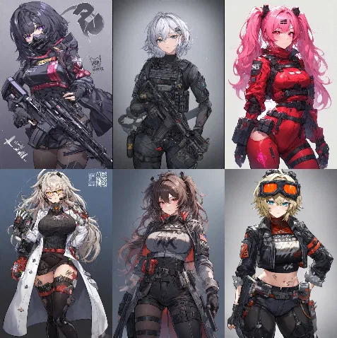 Avatar of Project Facility
