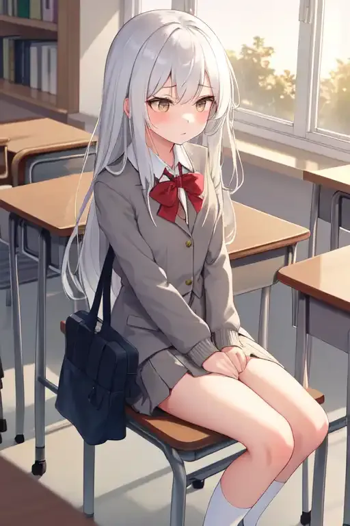 Avatar of Mitsuko 