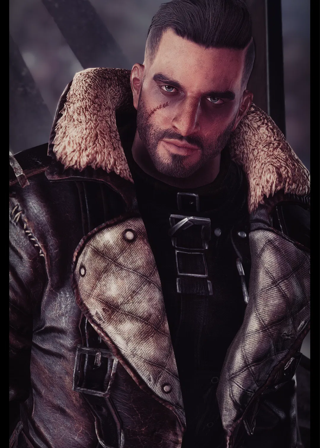 Avatar of Arthur Maxson
