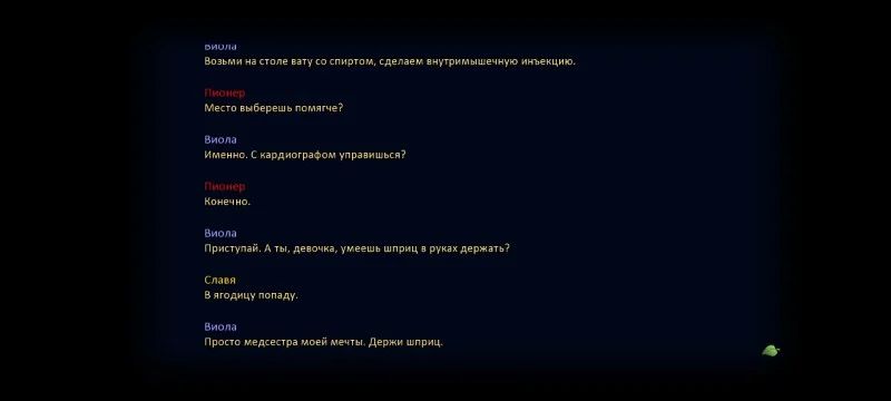 Avatar of Собака