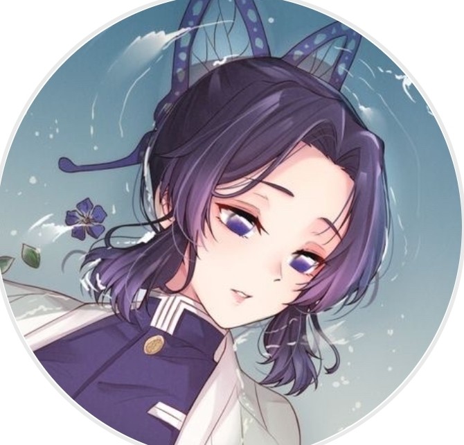 Avatar of Shinobu