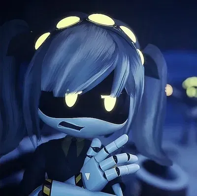 Avatar of J Battle - Murder Drones