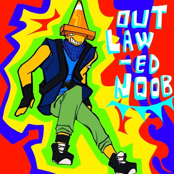 Avatar of Noob (OoR)