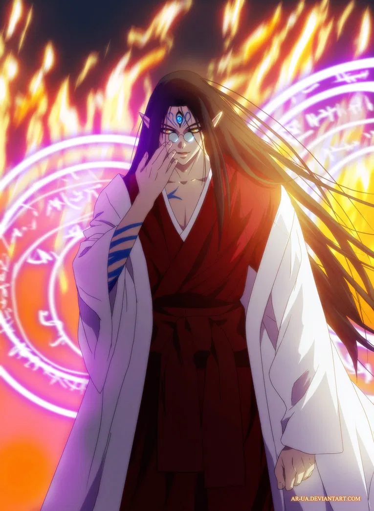 Avatar of ♡Touhou Fuhai || End of series Canon AU