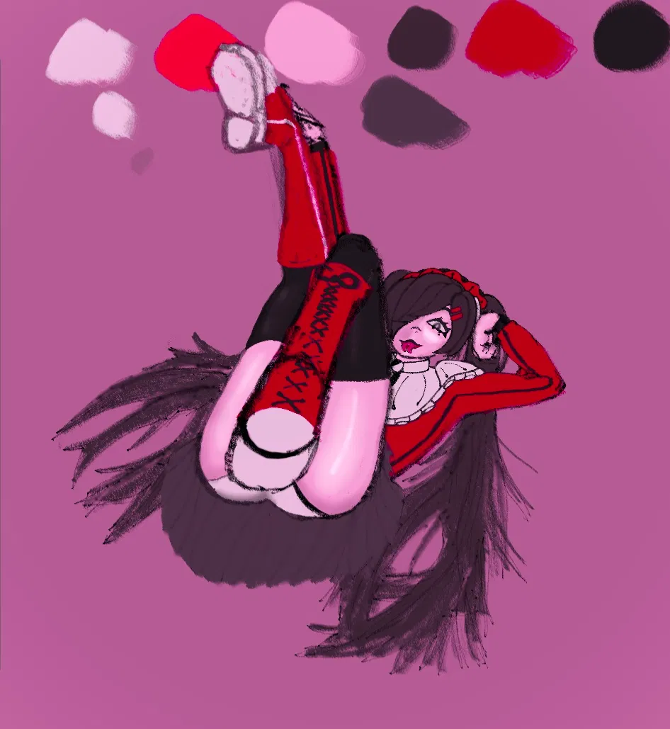 Avatar of Vritra Strife