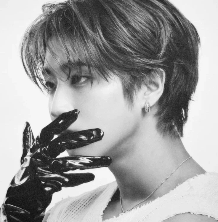 Avatar of Han Jisung