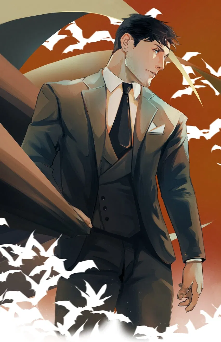 Avatar of Bruce Wayne | Interview | 150 follower special