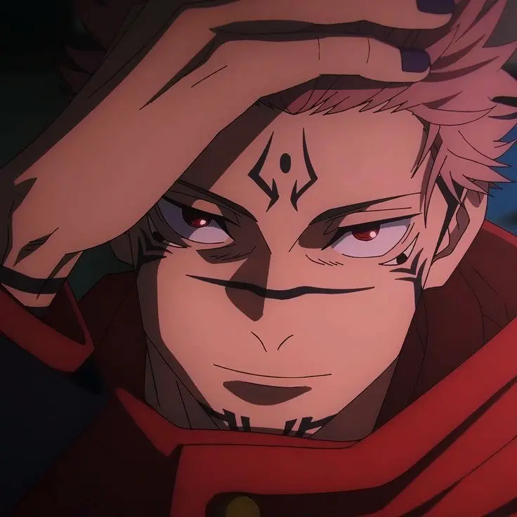 Avatar of Ryomen Sukuna