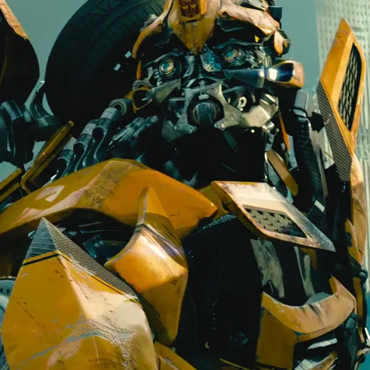 Avatar of Bumblebee (DOTM)