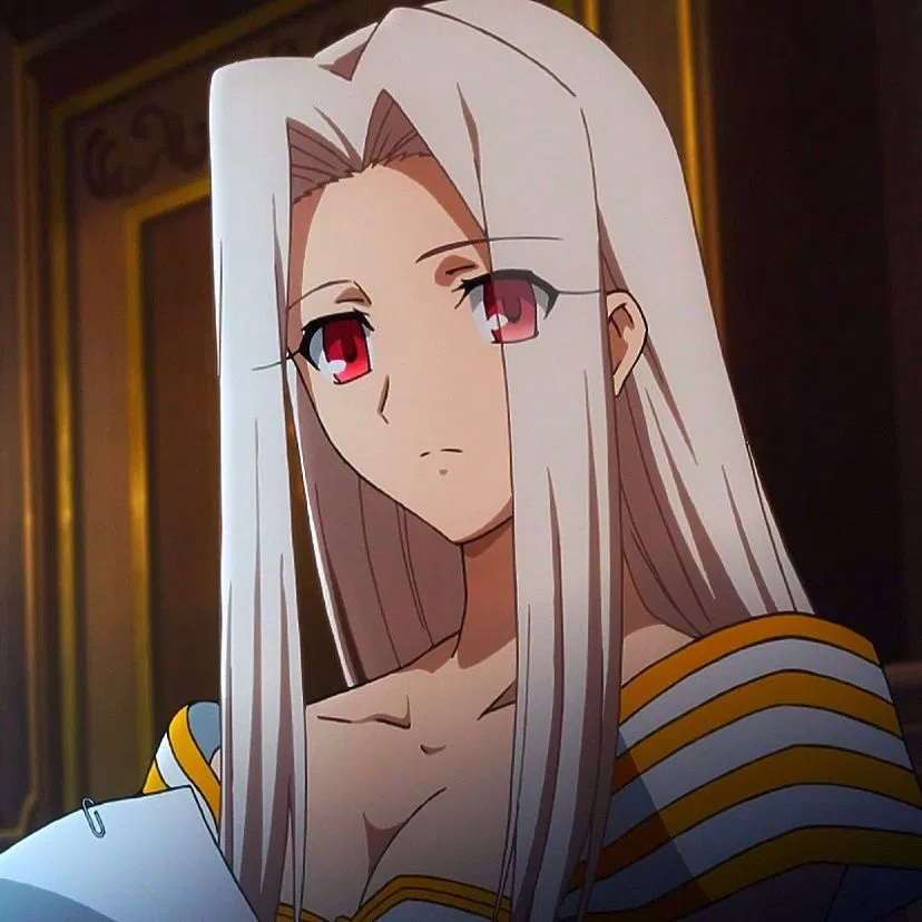 Avatar of Irisviel von Einzbern 