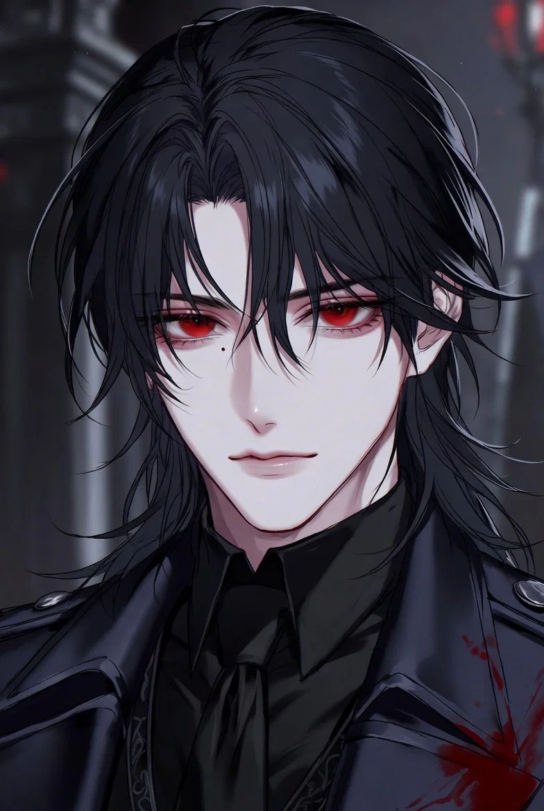 Avatar of Altair Aylesford/Getrand