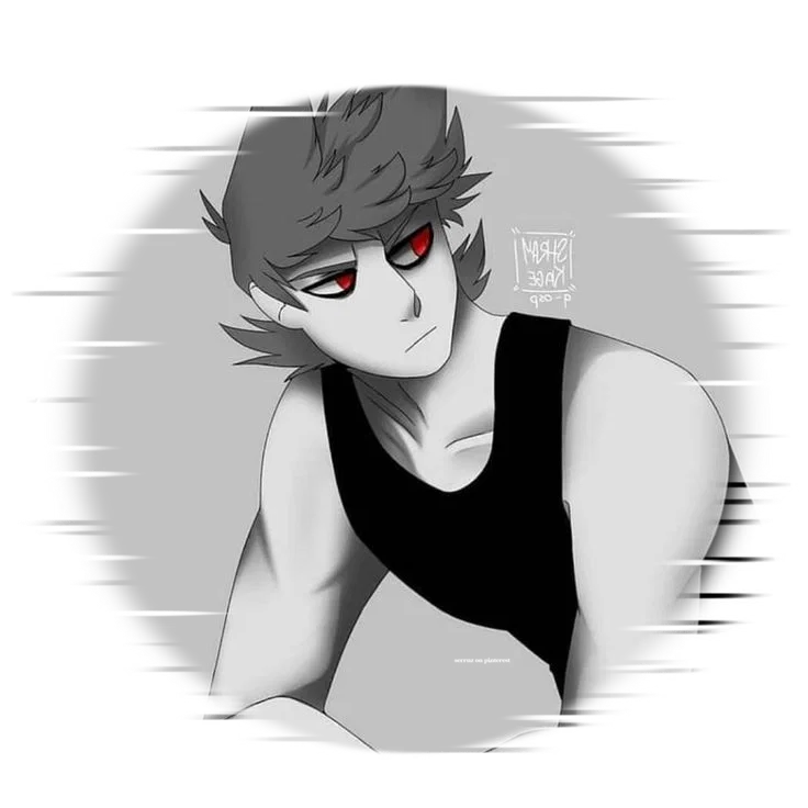 Avatar of Tord ╱ Serial Killer
