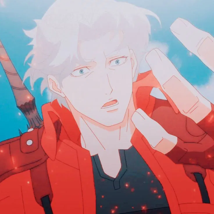 Avatar of Dante Sparda 