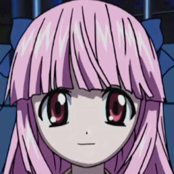 Avatar of Mariko Kurama - Elfen Lied