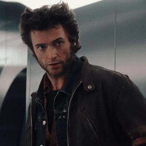 Avatar of Logan Howlett