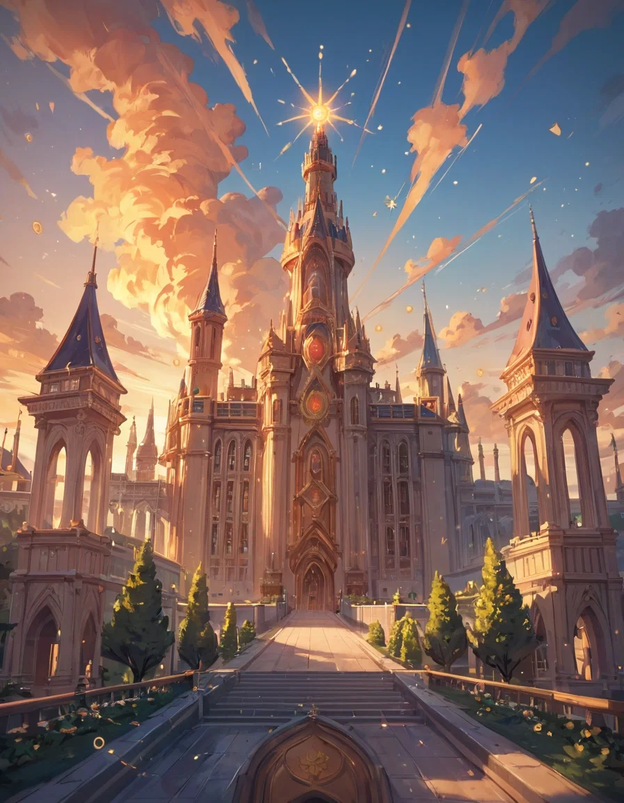 Avatar of Welcome to Eldraviel