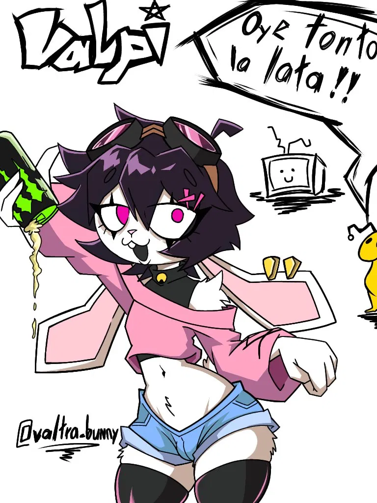 Avatar of Valpi