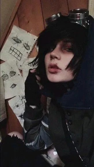 Avatar of Ticci Toby