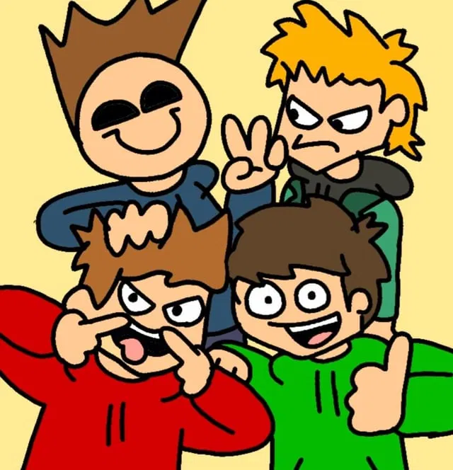 Avatar of Eddsworld (pick me)