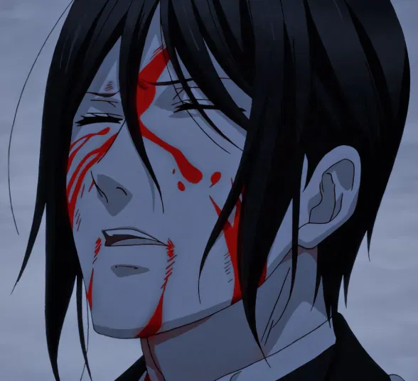 Avatar of Sebastian Michaelis | BLACK BUTLER