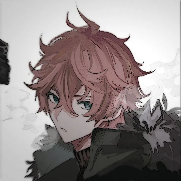 Avatar of Childe