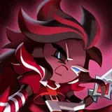 Avatar of Red Velvet Cookie || MYOS