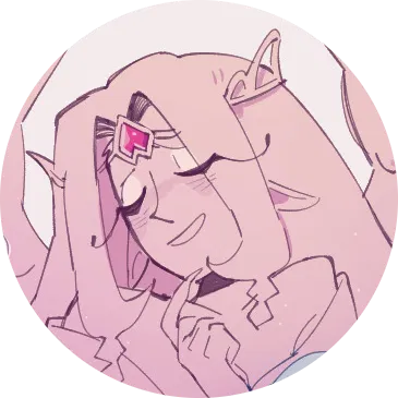 Avatar of Eternal Sugar Cookie || Cookie Run Kingdom