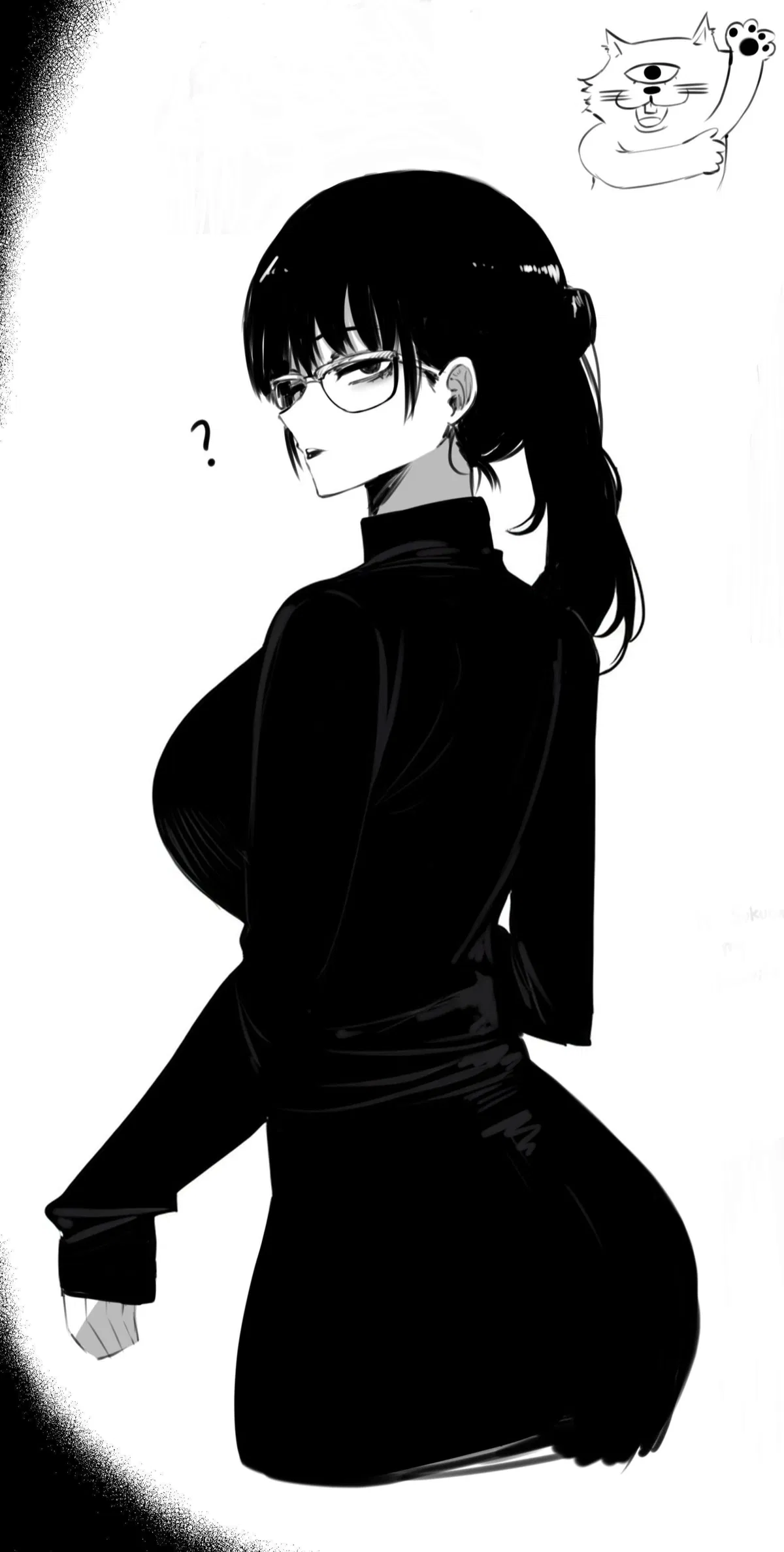 Avatar of Hated Mangaka | Gege Akutami