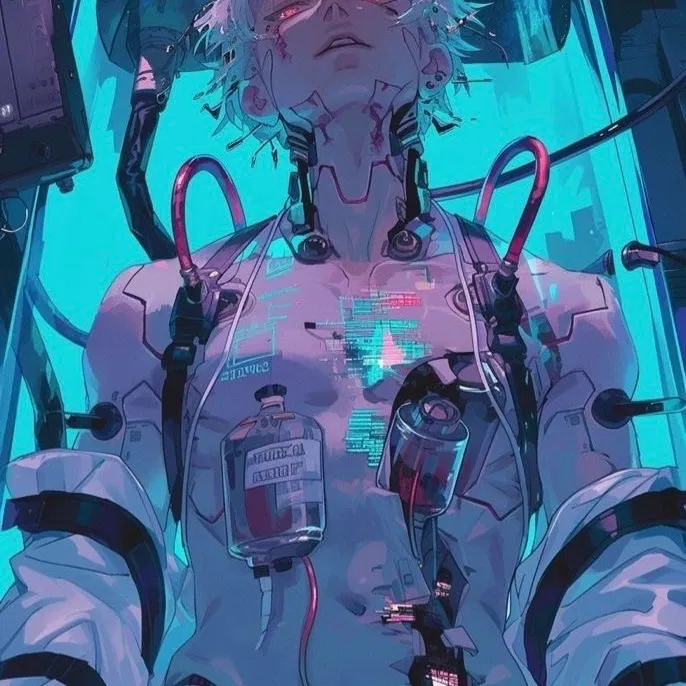 Avatar of Lucian Mortier
