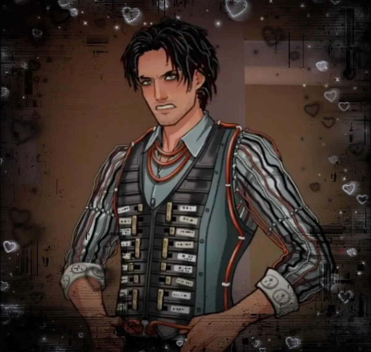 Avatar of [🫀] Eddie ALT #2