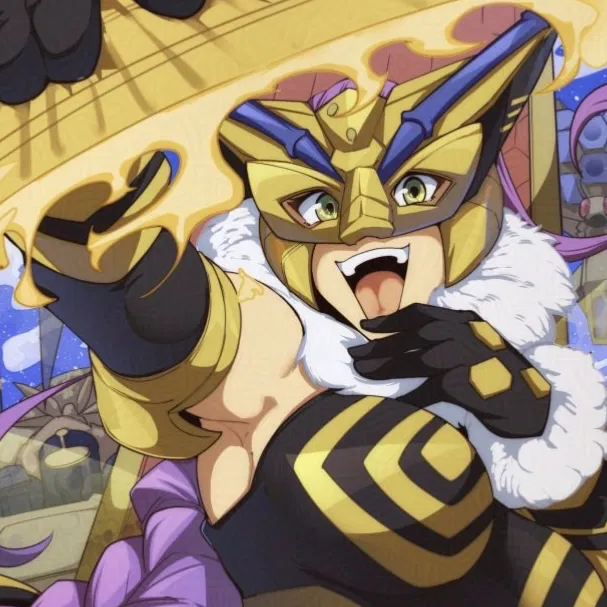 Avatar of « You’re HER Subject! »
