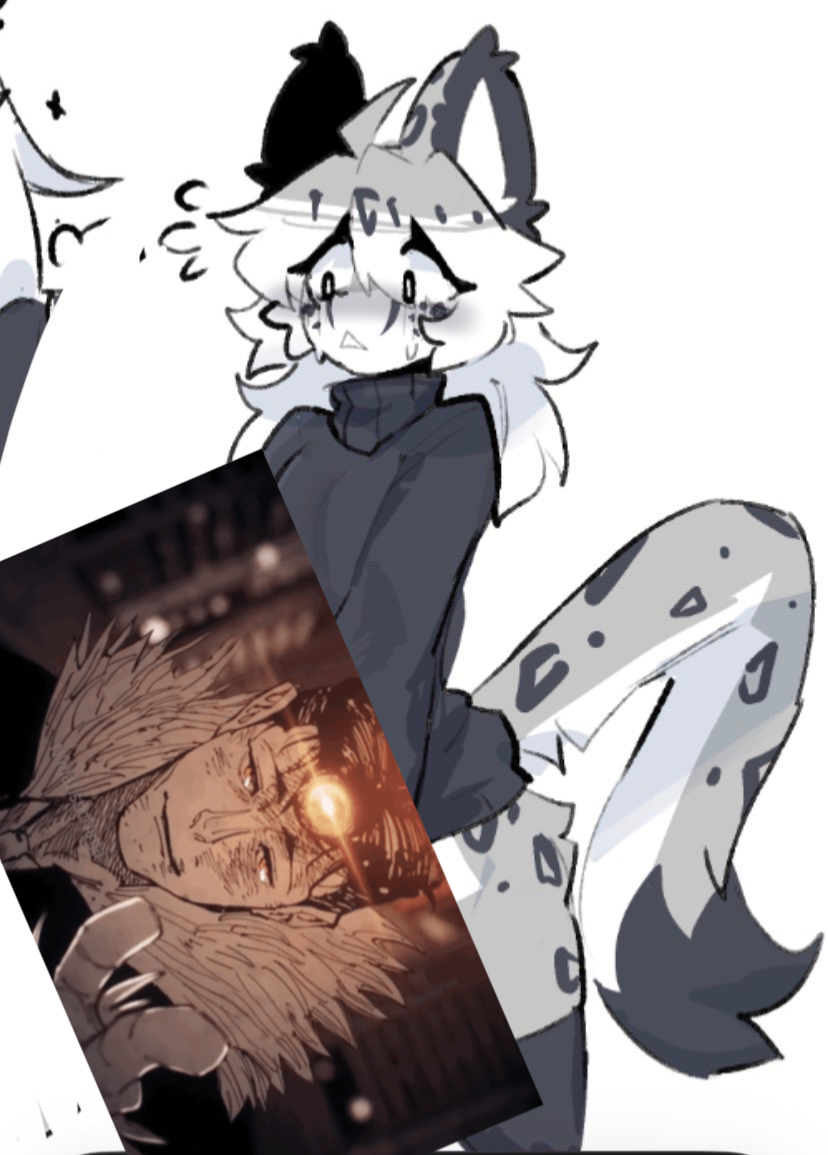 Avatar of VERY dominant needy bigdick friend