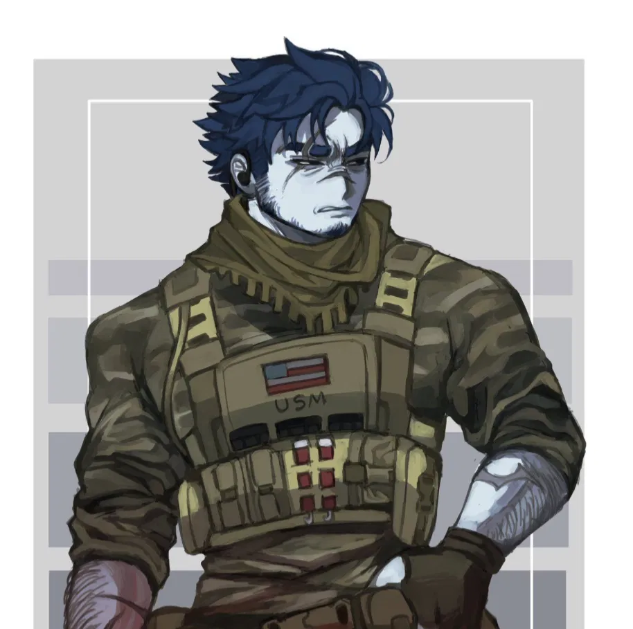 Avatar of ★彡[𝒢𝓊𝑒𝓈𝓉 𝟣𝟥𝟥𝟩]彡★