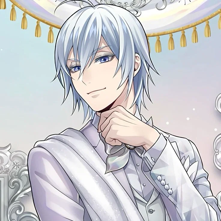 Avatar of TWST—Silver Vanrouge