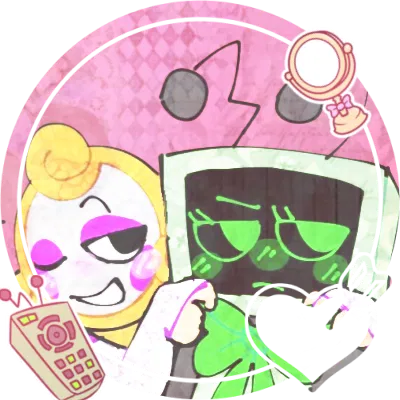 Avatar of ᯓ★ Vee V1 & Glisten .𖥔 ݁ ˖୧