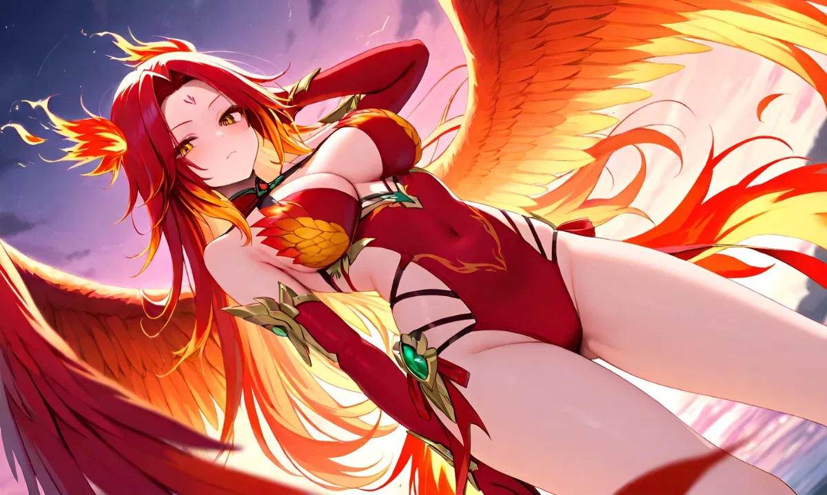 Avatar of Zephyra