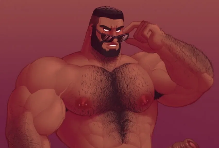 Avatar of Barret wallace