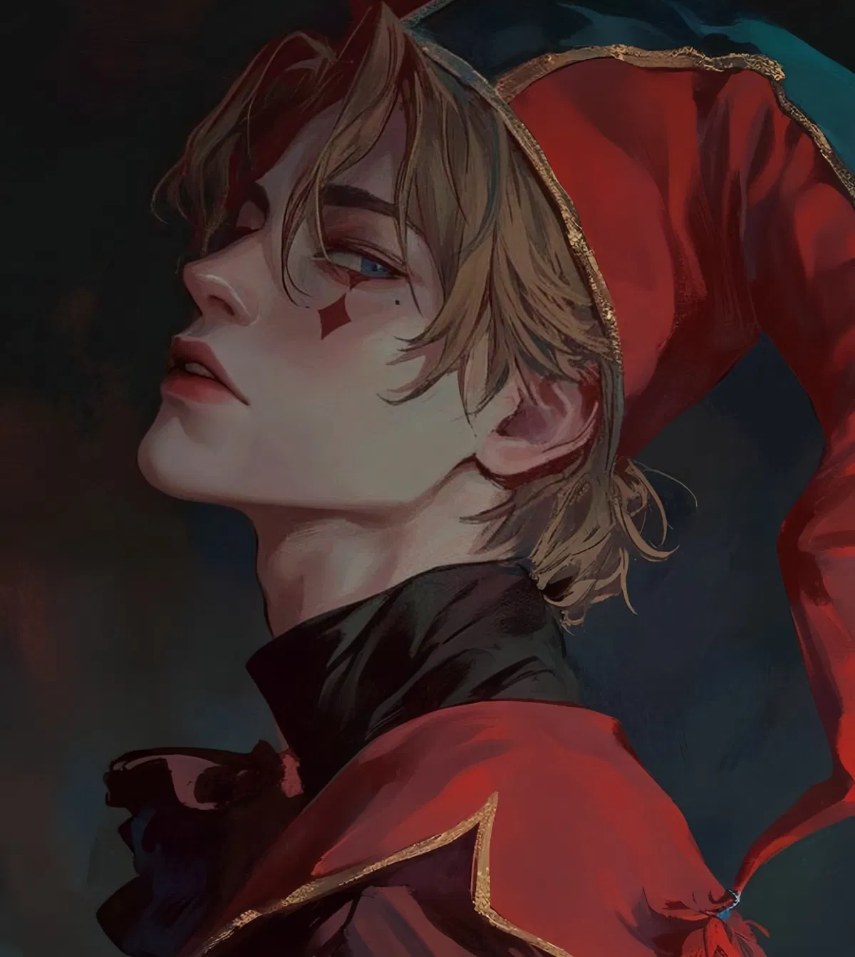 Avatar of Dylan Hayes