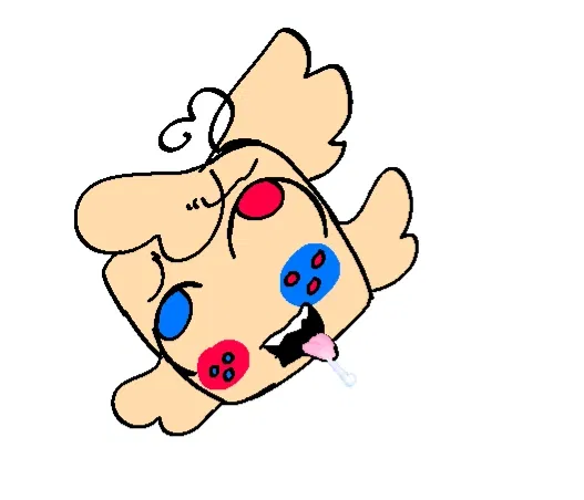 Avatar of Goob (face humping)