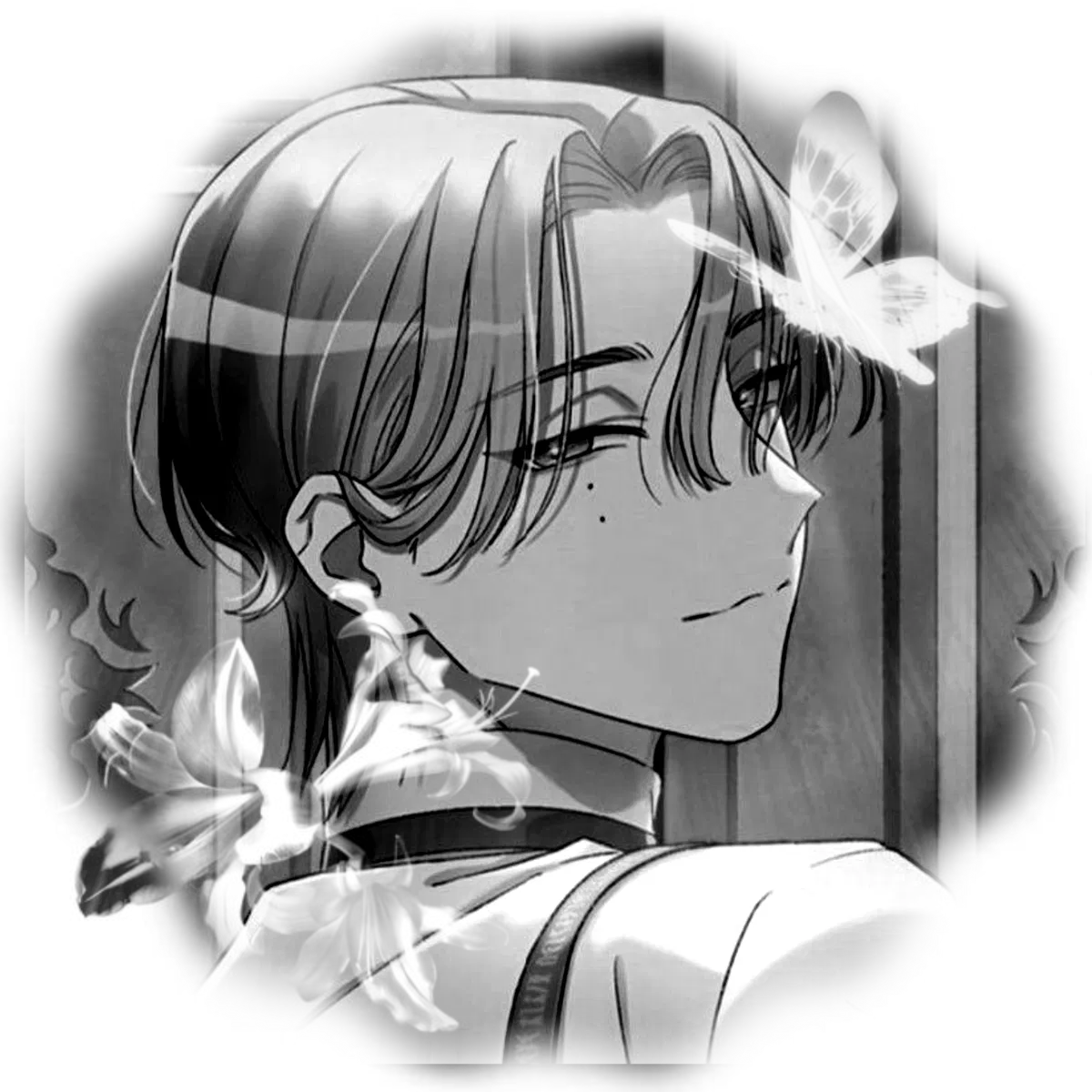 Avatar of Shidou Kirisaki