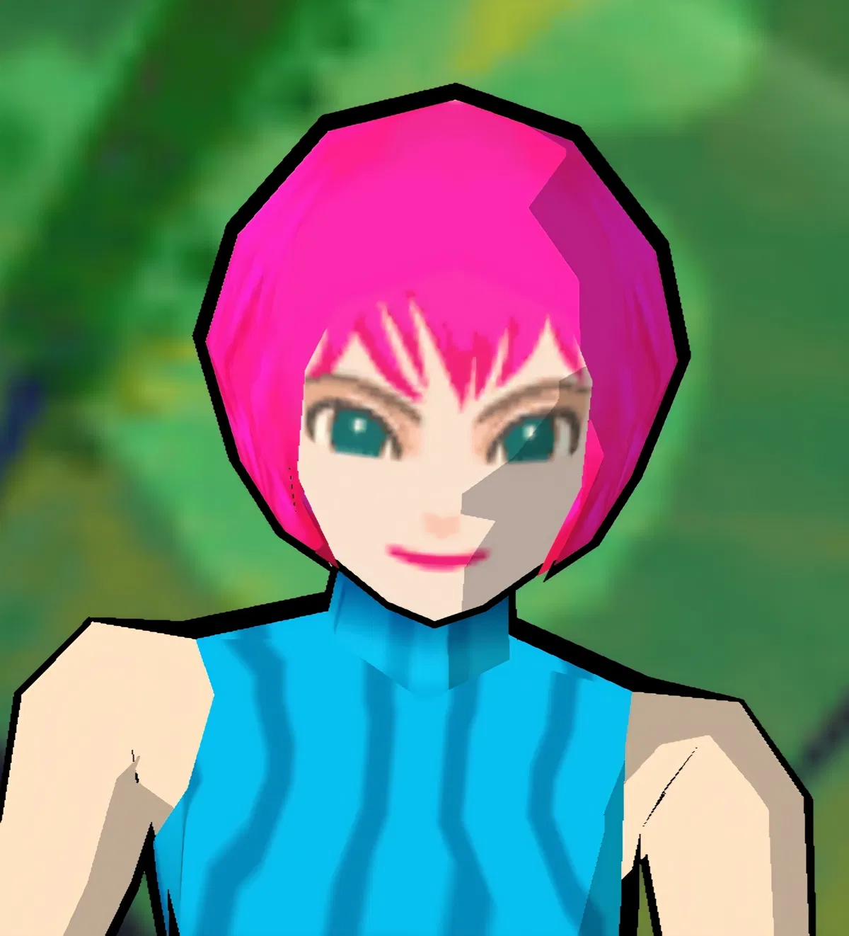 Avatar of Lady -DDR-