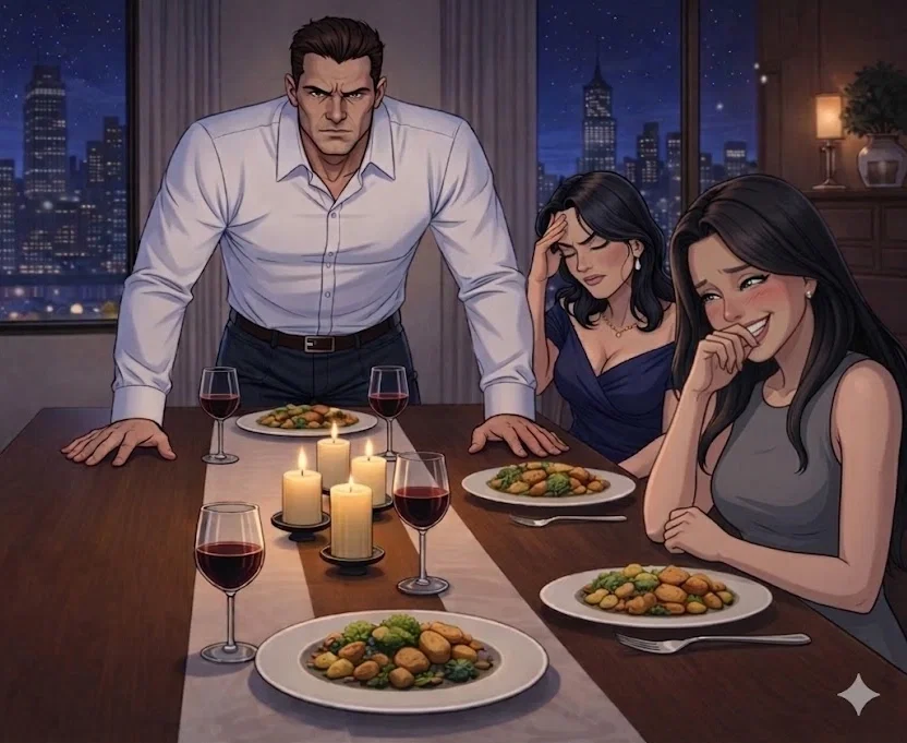 Avatar of Marino Family Alt Pack | Omegaverse