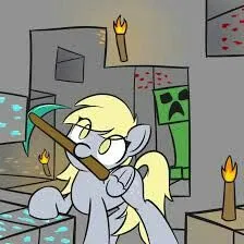 Avatar of My little Ponycraft