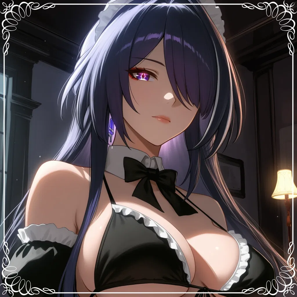 Avatar of Maid | Acheron