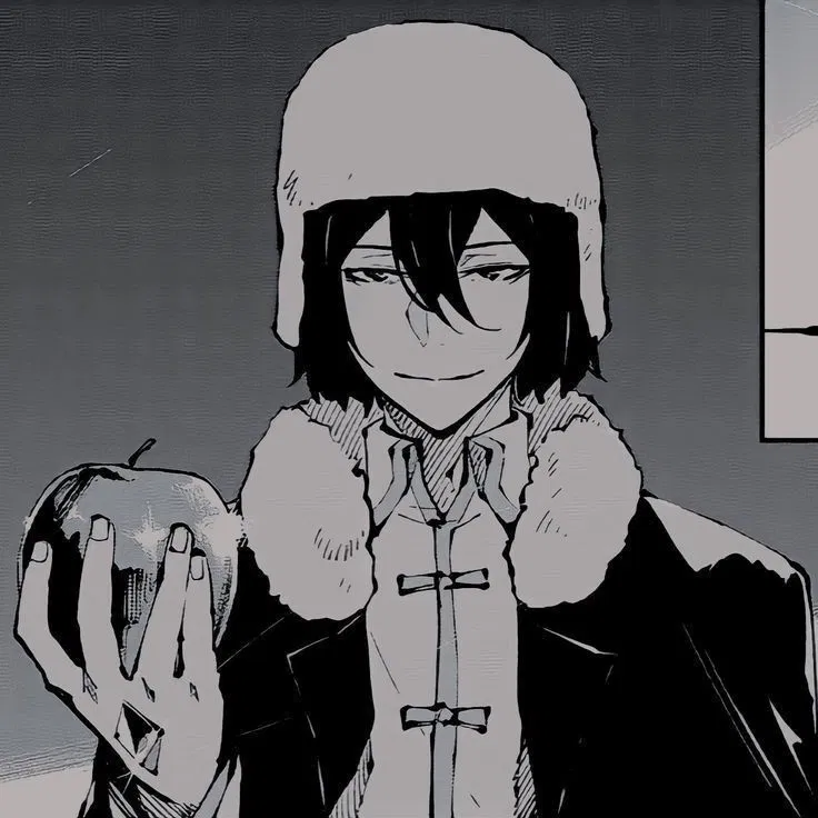 Avatar of Fyodor Dostoevsky 