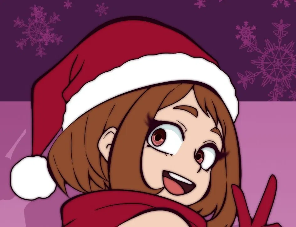 Avatar of Ochako Uraraka
