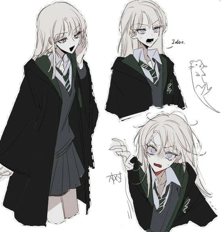 Avatar of Eira wrenly